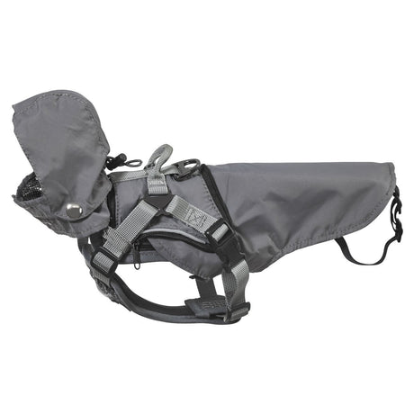 2-in-1 All Weather Hundegeschirr mit Jacke
