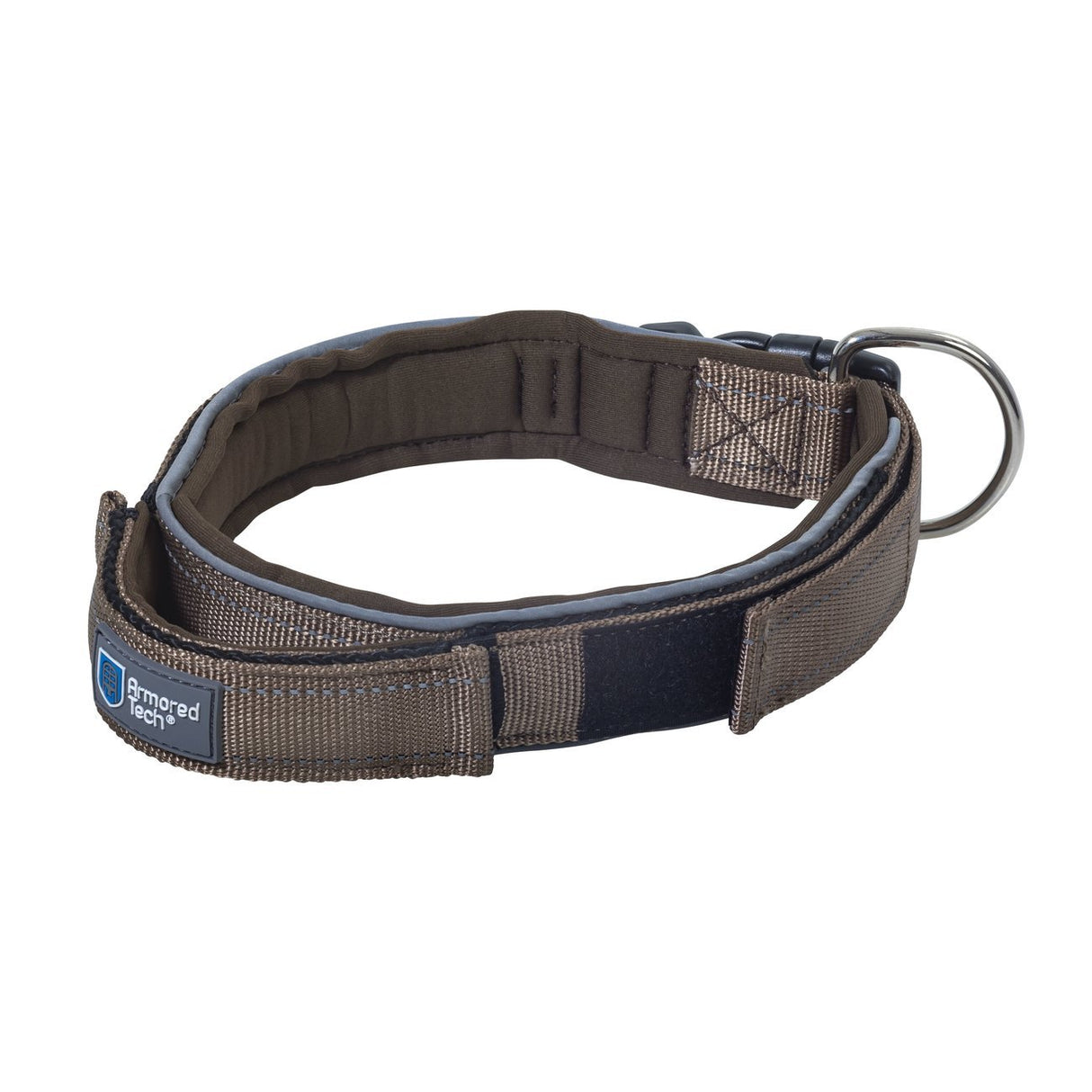 Hundehalsband mit Griff