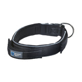 Hundehalsband mit Griff
