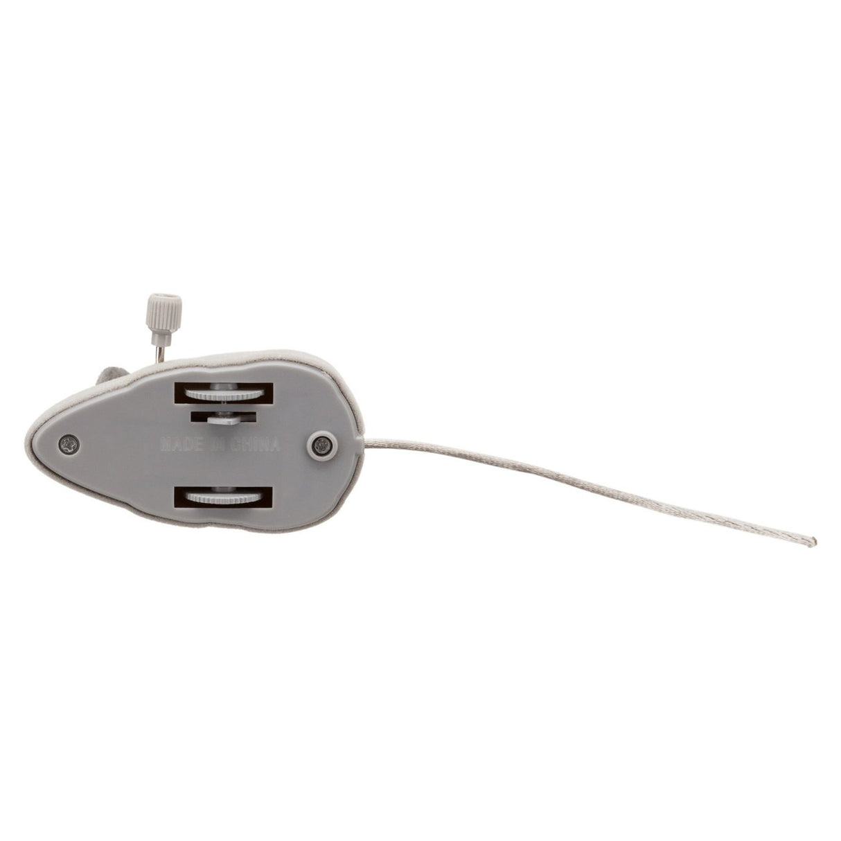 Aufzieh-Maus Katzenspielzeug – 7 cm