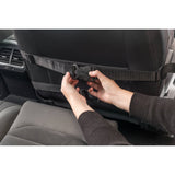 Hunde Autositz mit Staufach