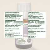 AniForte Bachblüten No. 6 Cherry Plum – Gelassenheit 15 g