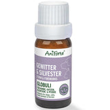 AniForte Bachblüten Gewitter & Silvester  Globuli für Hunde & Katzen 15 g