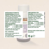 AniForte Bachblüten Gewitter & Silvester  Globuli für Hunde & Katzen 15 g