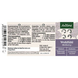 AniForte Bachblüten Wohlfühl Globuli für Hunde& Katzen 15 g