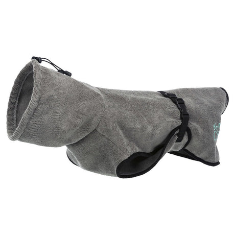 Bademantel für Hunde