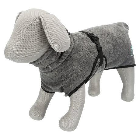 Bademantel für Hunde