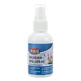 Baldrian-Spielspray für Katzen