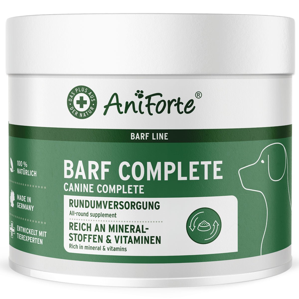 AniForte BARF Complete