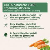 AniForte BARF-Line Früchte & Gemüse mit Kräutern