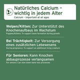 AniForte BARF-Line Gemahlene Knochen Pferd
