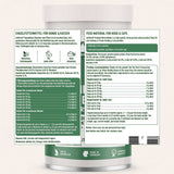 AniForte BARF-Line Gemahlene Knochen Pferd