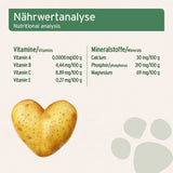 AniForte BARF-Line Kartoffelflocken