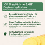 AniForte BARF-Line Kartoffelflocken