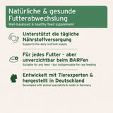 AniForte BARF-Line Naturkräuter-Mix 250 g