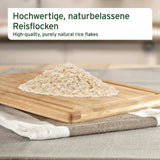 AniForte BARF-Line Reisflocken 1 kg