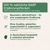 AniForte BARF-Line Reisflocken 1 kg