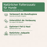 AniForte BARF-Line Seealgenmehl 250 g