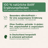 AniForte BARF-Line Sommergemüse Variationen 1 kg