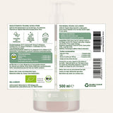 AniForte Barf-Öl Set mit je 500 ml Lachsöl, Leinöl und Hanföl