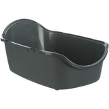 Katzentoilette Vico mit Abdeckung