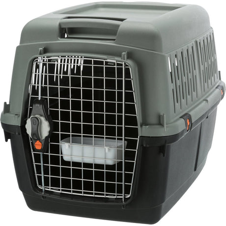 Be Eco Transportbox Flugbox Giona