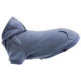 BE NORDIC Hunde Hoodie Flensburg