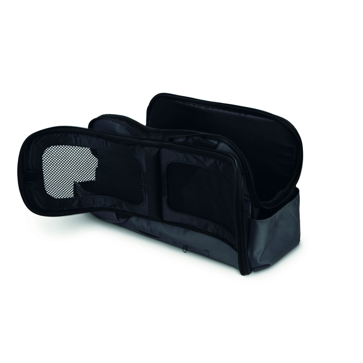 Beeztees 2in1 Reisetasche Hund Wagoni