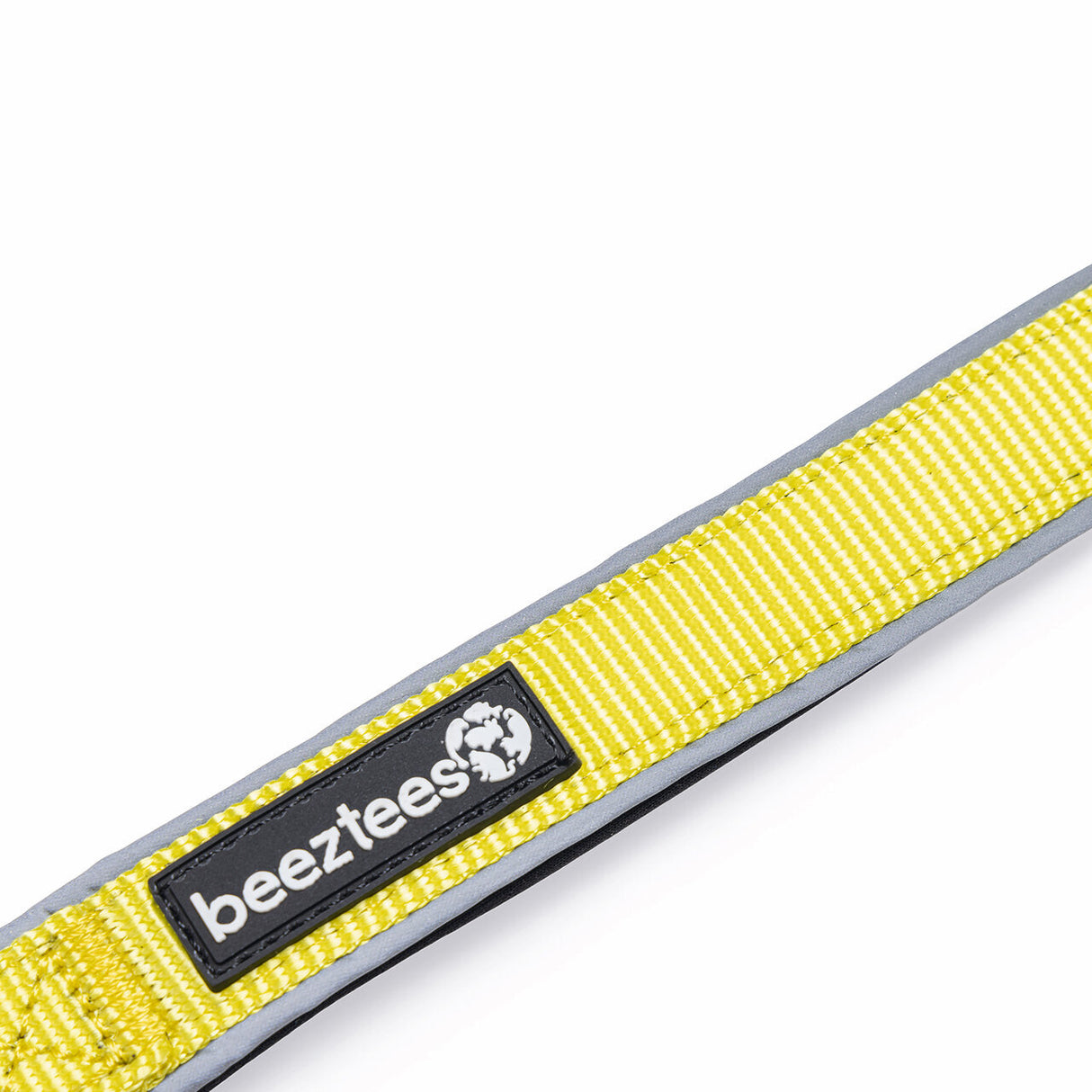 Blinkendes Halsband Parinca Premium