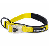 Blinkendes Halsband Parinca Premium
