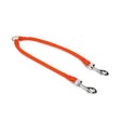 Beeztees Canicross Nylon Koppel für 2 Hunde