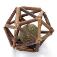 Catnip Ball mit Matatabi – Ø 7 cm