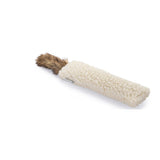 Catnip Kissen Big Zac – 33 x 7 x 2 cm, weiß
