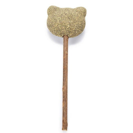 Catnip Matatabi Stick – 13 x 5 x 3 cm