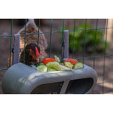 ECO Hühner Feeder