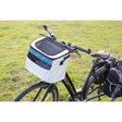Beeztees Fahrradtasche für Hunde Xoex