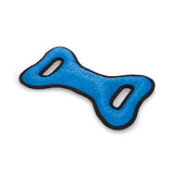 Beeztees Fetch Gummi Spielzeuge für Hunde