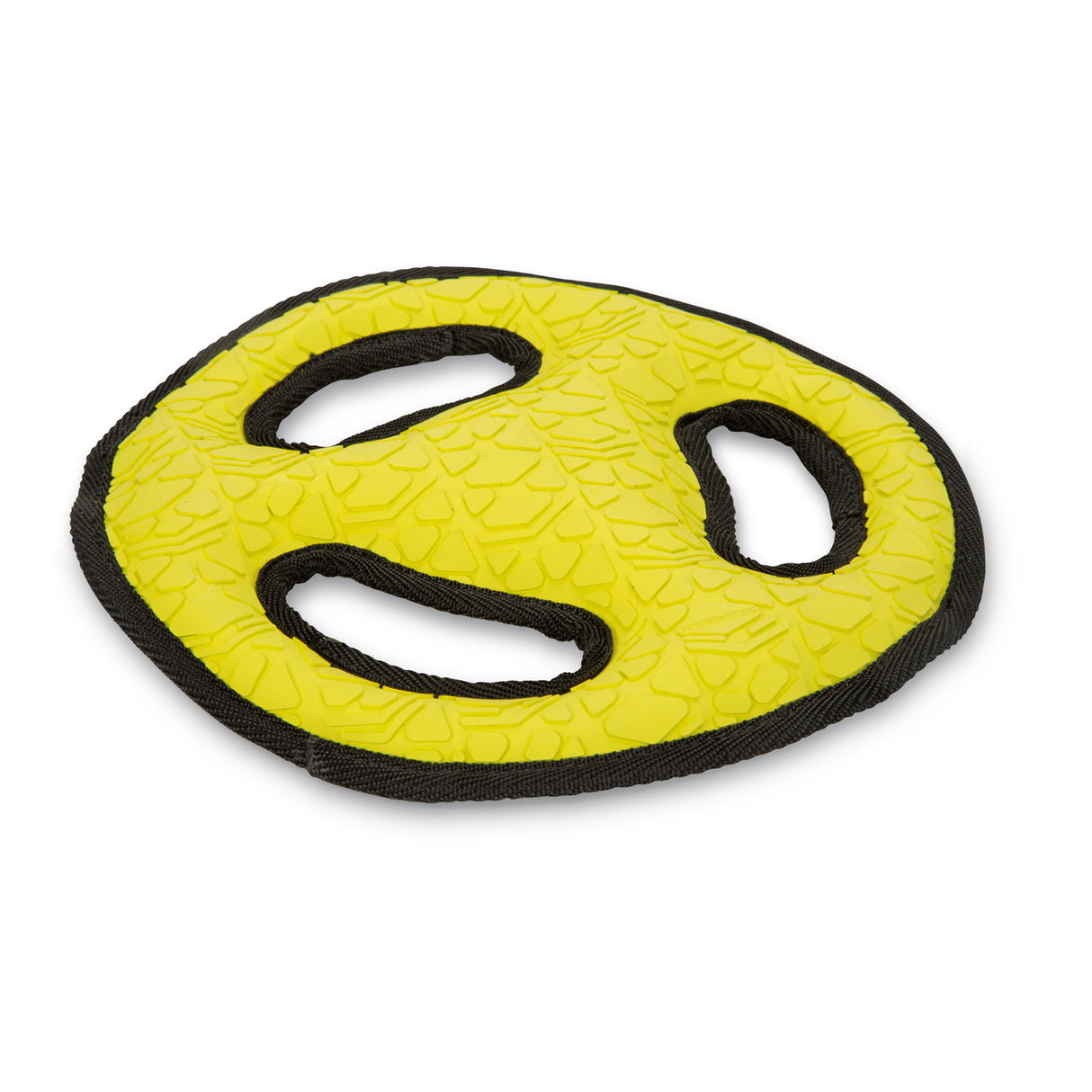 Beeztees Fetch Gummi Spielzeuge für Hunde