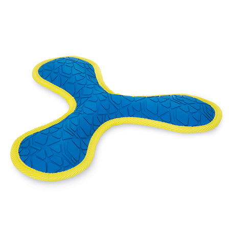 Beeztees Fetch Gummi Spielzeuge für Hunde