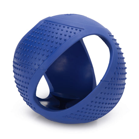 Beeztees Fetch Hunde Frisbee Ball