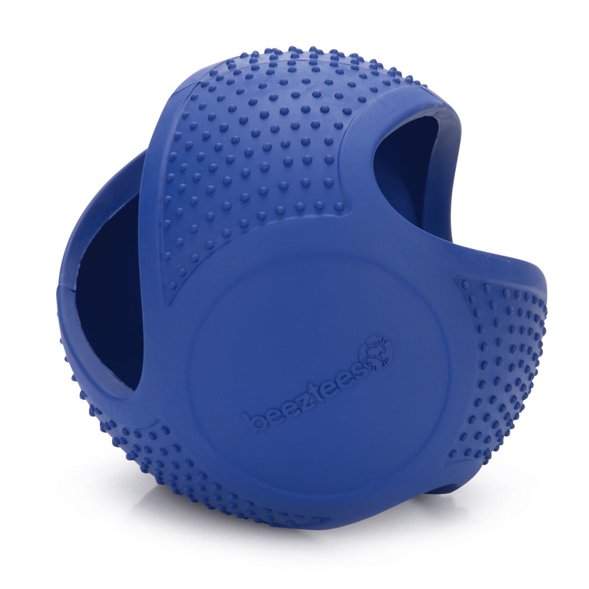 Beeztees Fetch Hunde Frisbee Ball