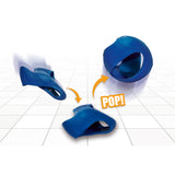 Beeztees Fetch Hunde Frisbee Ball