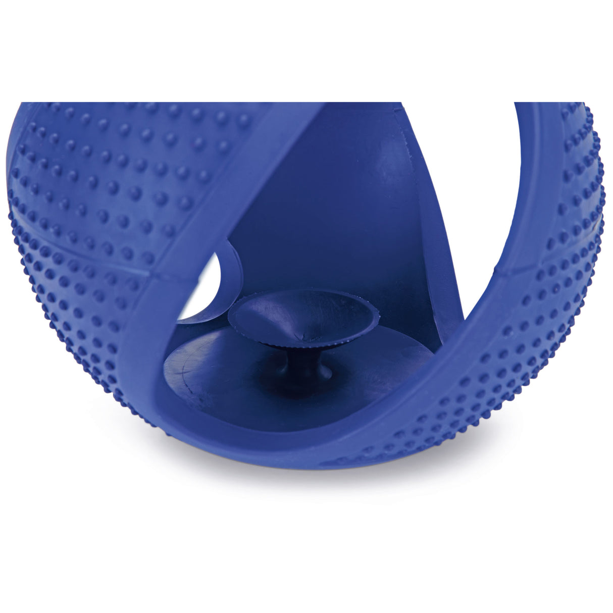 Beeztees Fetch Hunde Frisbee Ball