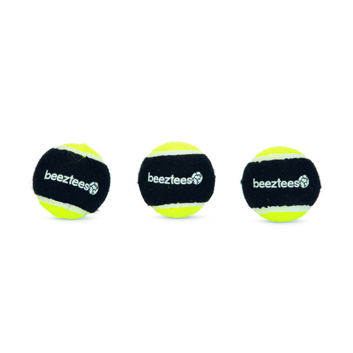 Beeztees Fetch Moosgummiball