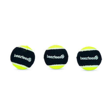 Beeztees Fetch Moosgummiball