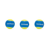 Beeztees Fetch Tennisball für Hunde