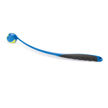 Beeztees Fetch Tennisball Launcher Ballschleuder