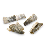 Beeztees Fisch Bites Hundesnack – Lachshaut 75 gr