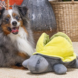 Hide and Seek Schildo Hundespielzeug