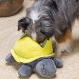 Hide and Seek Schildo Hundespielzeug